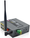 温度传感器